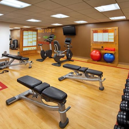 Sheraton Cleveland Airport Hotel Екстер'єр фото